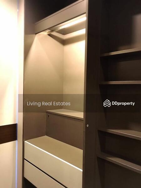 Ivy Ampio, Bangkok, 48 Ratchadaphisek Road, Huai Khwang, Huai Khwang, Bangkok, 1 Bedroom, 44 sqm, Condo For Rent, by Living Real Estates, 10974984 - DDproperty.com