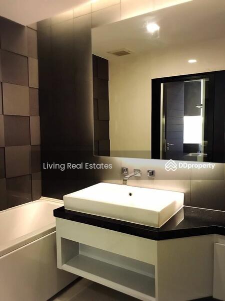 Ivy Ampio, Bangkok, 48 Ratchadaphisek Road, Huai Khwang, Huai Khwang, Bangkok, 1 Bedroom, 44 sqm, Condo For Rent, by Living Real Estates, 10974984 - DDproperty.com