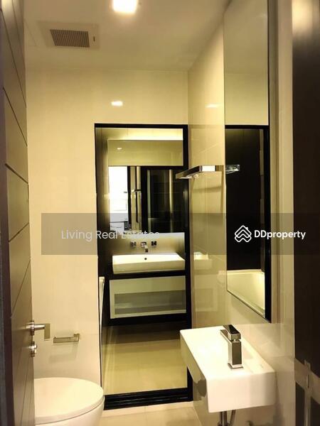 Ivy Ampio : ไอวี่ แอมพิโอ, กรุงเทพ, 48 รัชดาภิเษก, ห้วยขวาง, ห้วยขวาง, กรุงเทพ, 44 ตร.ม., คอนโด ให้เช่า, โดย Living Real Estates, 10974984 - DDproperty.com