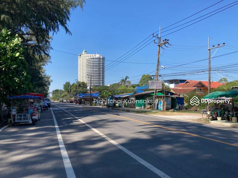 Rayong land, 170 meters from the sea, Mueang Rayong District, Rayong, Phe, Muang Rayong, Rayong, , 359 sqm, Land For Sale, by Pichitchai Kaensaksiri, 10975043 - DDproperty.com