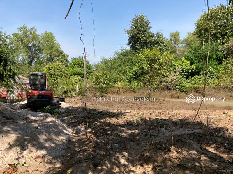 Rayong land, 170 meters from the sea, Mueang Rayong District, Rayong, Phe, Muang Rayong, Rayong, , 359 sqm, Land For Sale, by Pichitchai Kaensaksiri, 10975043 - DDproperty.com
