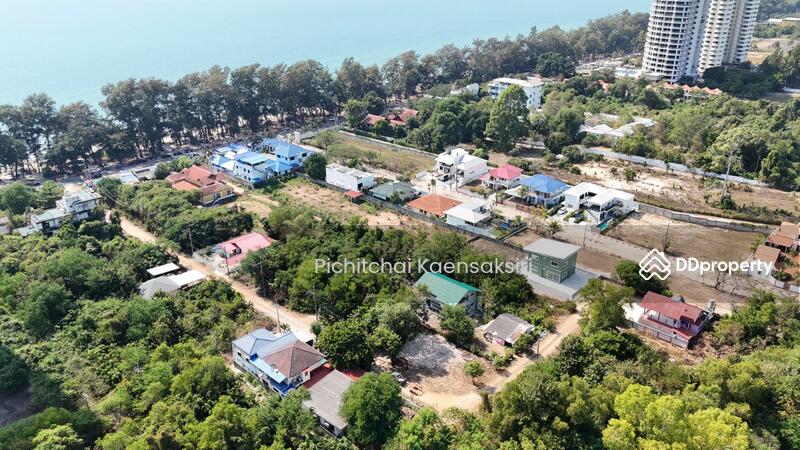 Rayong land, 170 meters from the sea, Mueang Rayong District, Rayong, Phe, Muang Rayong, Rayong, , 359 sqm, Land For Sale, by Pichitchai Kaensaksiri, 10975043 - DDproperty.com