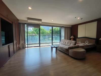 For Rent - New House condominium, Bangkok