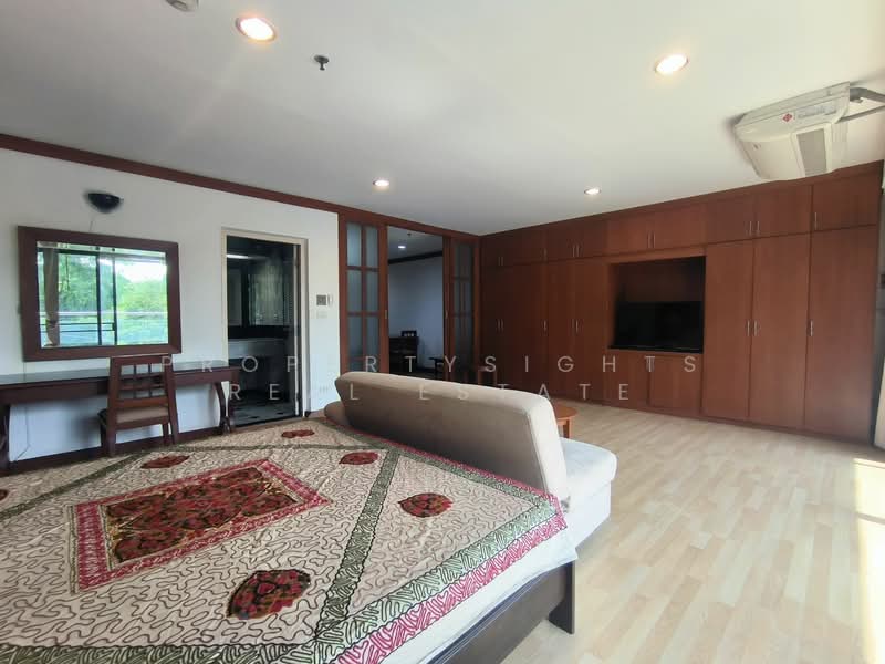 For Rent - New House condominium, Bangkok