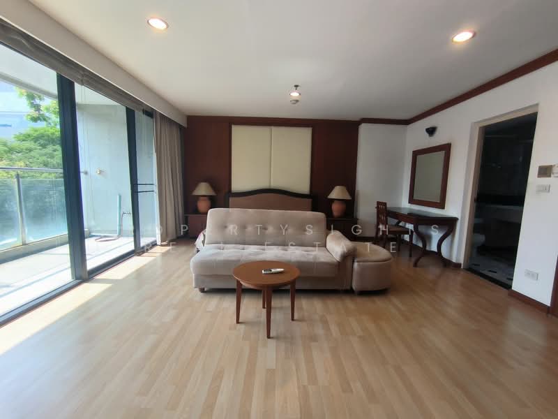 For Rent - New House condominium, Bangkok