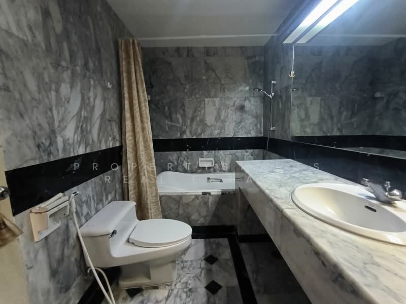 For Rent - New House condominium, Bangkok