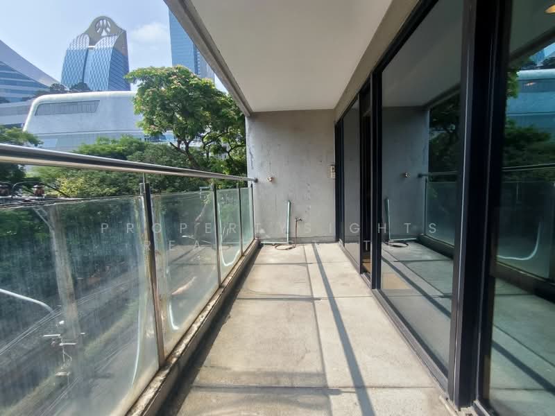 For Rent - New House condominium, Bangkok