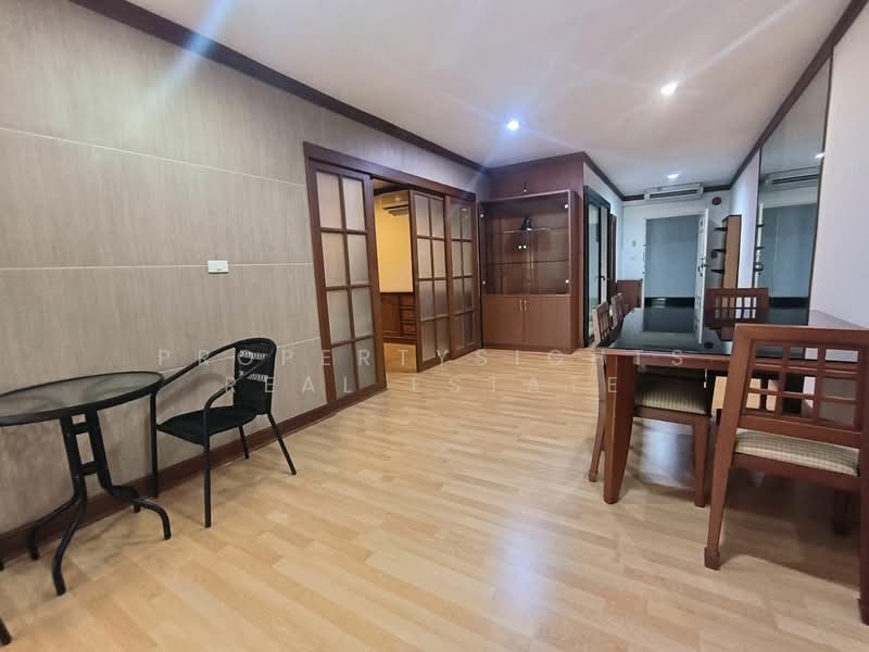 For Rent - New House condominium, Bangkok
