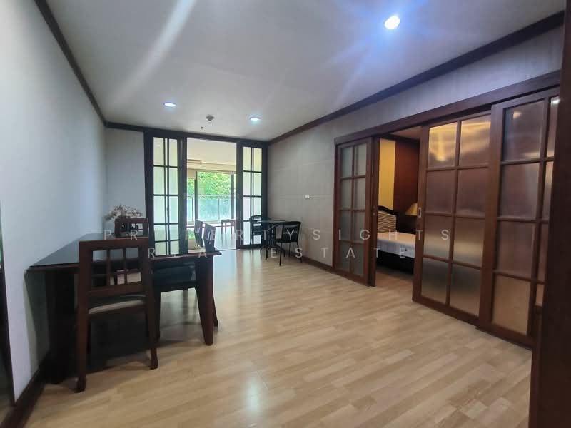 For Rent - New House condominium, Bangkok
