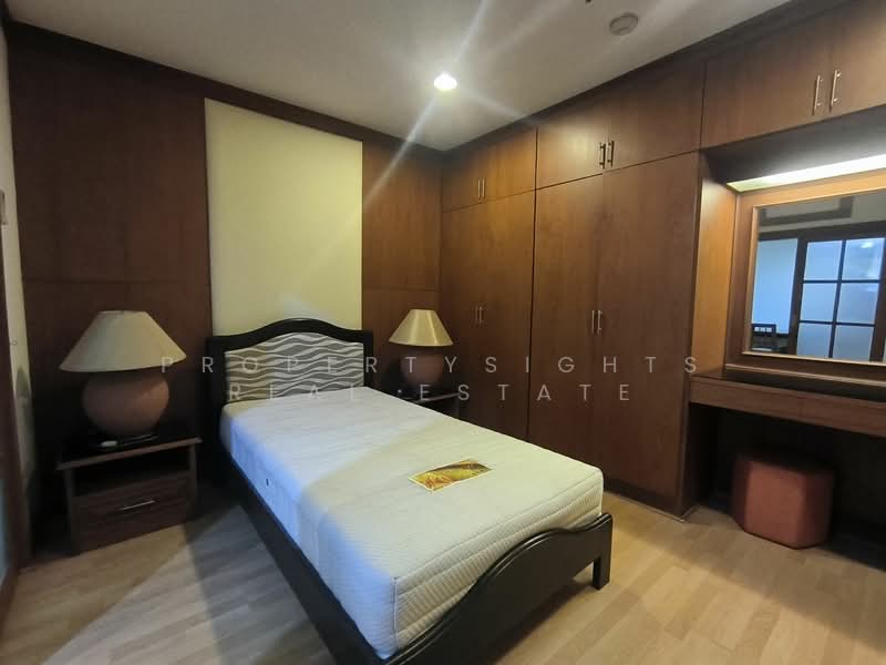 For Rent - New House condominium, Bangkok