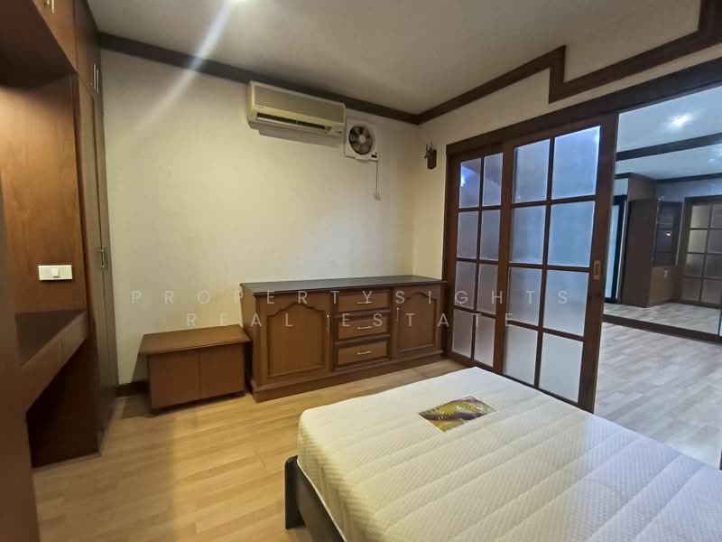 For Rent - New House condominium, Bangkok