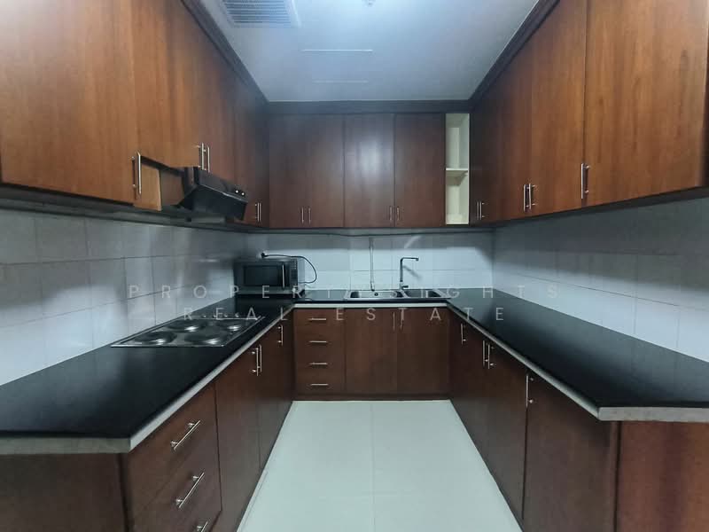 For Rent - New House condominium, Bangkok