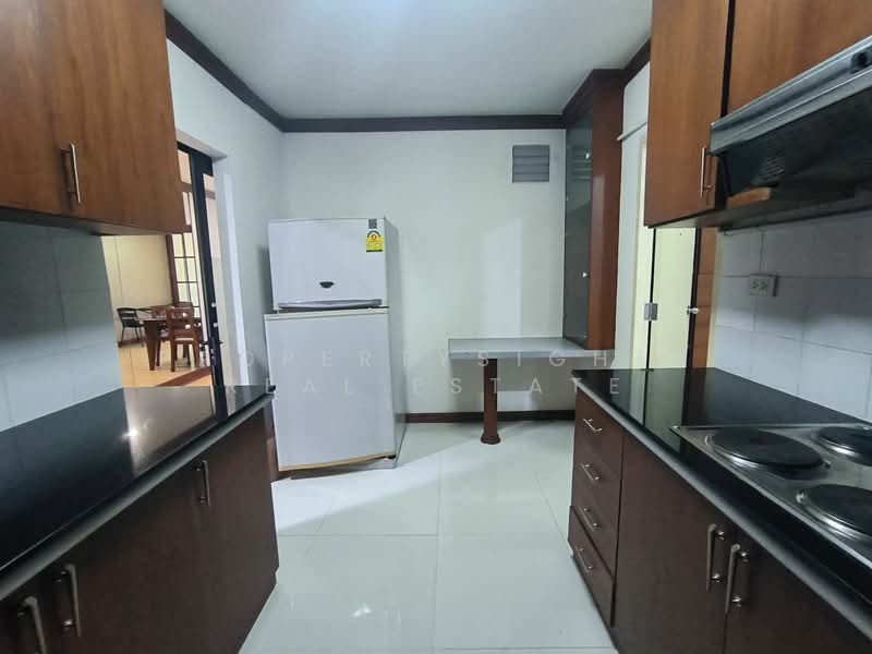 For Rent - New House condominium, Bangkok