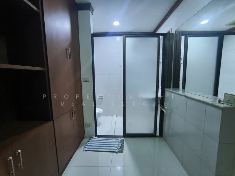 For Rent - New House condominium, Bangkok