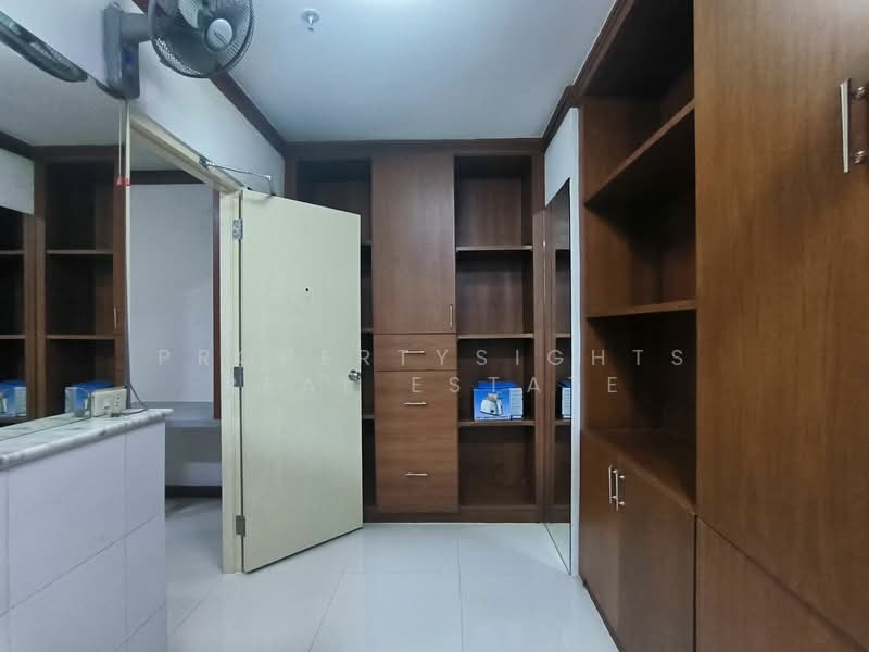 For Rent - New House condominium, Bangkok