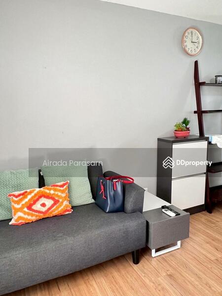 For Rent - The Kris Ratchada 17, Bangkok