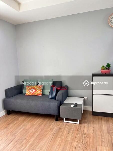 For Rent - The Kris Ratchada 17, Bangkok