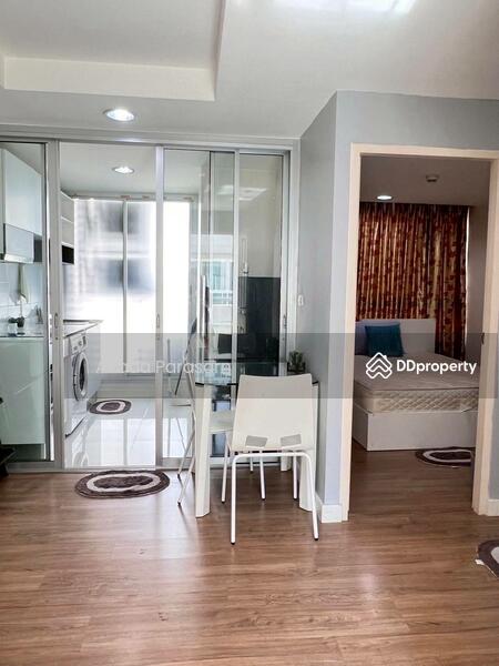 For Rent - The Kris Ratchada 17, Bangkok