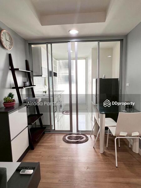 For Rent - The Kris Ratchada 17, Bangkok