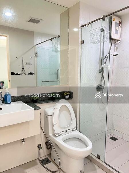 For Rent - The Kris Ratchada 17, Bangkok