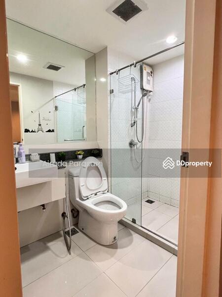 For Rent - The Kris Ratchada 17, Bangkok