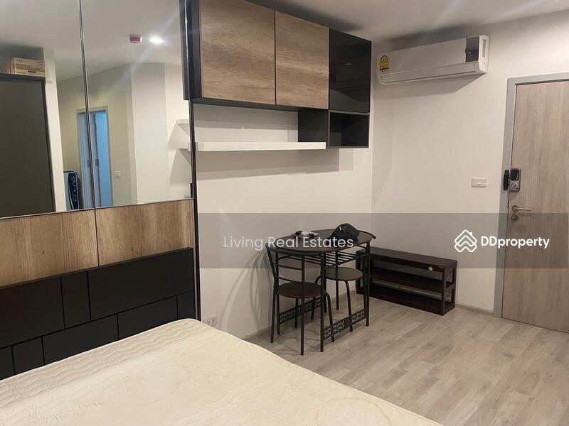 IDEO Mobi Charan Interchange, Bangkok, 531 Charansanitwong Road, Bang Khun Sri, Bangkok Noi, Bangkok, Studio, 23 sqm, Condo For Rent, by Living Real Estates, 10975452 - DDproperty.com