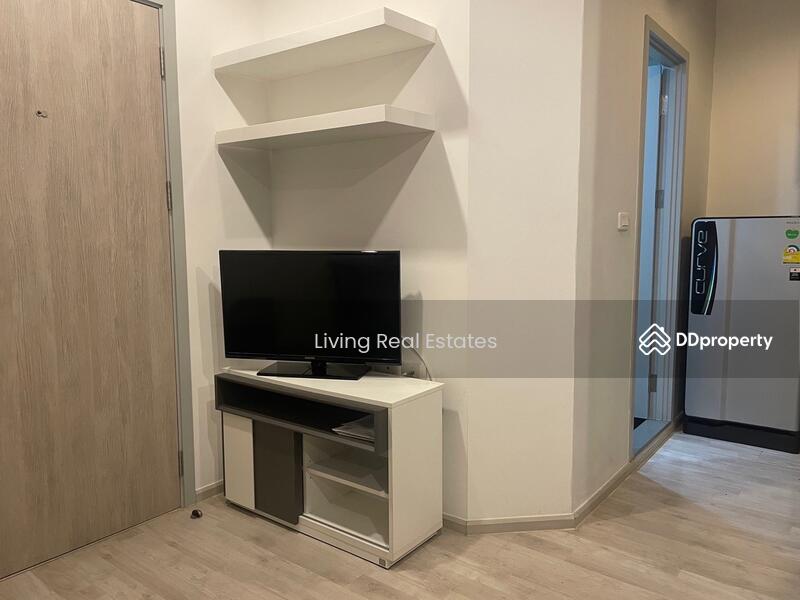 IDEO Mobi Charan Interchange, Bangkok, 531 Charansanitwong Road, Bang Khun Sri, Bangkok Noi, Bangkok, Studio, 23 sqm, Condo For Rent, by Living Real Estates, 10975452 - DDproperty.com