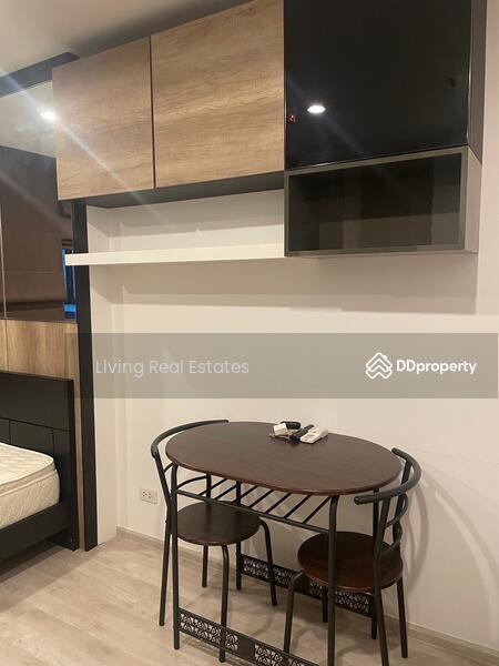 IDEO Mobi Charan Interchange, Bangkok, 531 Charansanitwong Road, Bang Khun Sri, Bangkok Noi, Bangkok, Studio, 23 sqm, Condo For Rent, by Living Real Estates, 10975452 - DDproperty.com