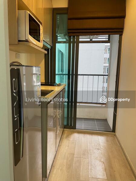 IDEO Mobi Charan Interchange, Bangkok, 531 Charansanitwong Road, Bang Khun Sri, Bangkok Noi, Bangkok, Studio, 23 sqm, Condo For Rent, by Living Real Estates, 10975452 - DDproperty.com