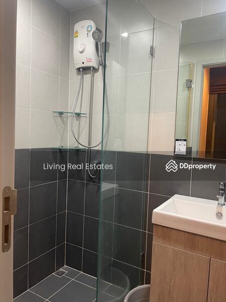 IDEO Mobi Charan Interchange, Bangkok, 531 Charansanitwong Road, Bang Khun Sri, Bangkok Noi, Bangkok, Studio, 23 sqm, Condo For Rent, by Living Real Estates, 10975452 - DDproperty.com