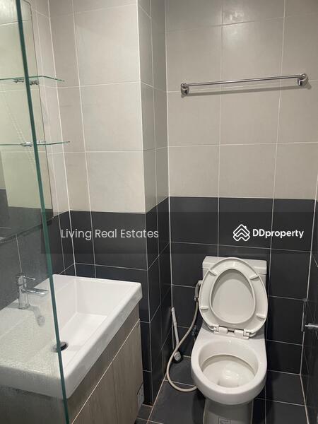 IDEO Mobi Charan Interchange, Bangkok, 531 Charansanitwong Road, Bang Khun Sri, Bangkok Noi, Bangkok, Studio, 23 sqm, Condo For Rent, by Living Real Estates, 10975452 - DDproperty.com