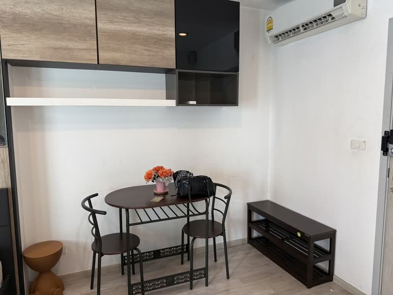 IDEO Mobi Charan Interchange, Bangkok, 531 Charansanitwong Road, Bang Khun Sri, Bangkok Noi, Bangkok, Studio, 23 sqm, Condo For Rent, by Living Real Estates, 10975452 - DDproperty.com