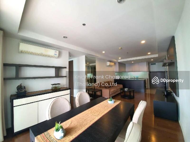 15 Sukhumvit Residences : 15 สุขุมวิท เรสซิเด็นซ์, กรุงเทพ, ซอยสุขุมวิท 15, คลองเตยเหนือ, วัฒนา, กรุงเทพ, 102 ตร.ม., คอนโด ขาย, โดย Knight Frank Chartered (Thailand) Co.,Ltd, 10975476 - DDproperty.com