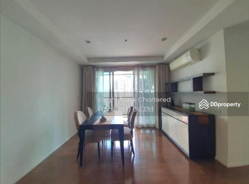 15 Sukhumvit Residences : 15 สุขุมวิท เรสซิเด็นซ์, กรุงเทพ, ซอยสุขุมวิท 15, คลองเตยเหนือ, วัฒนา, กรุงเทพ, 102 ตร.ม., คอนโด ขาย, โดย Knight Frank Chartered (Thailand) Co.,Ltd, 10975476 - DDproperty.com