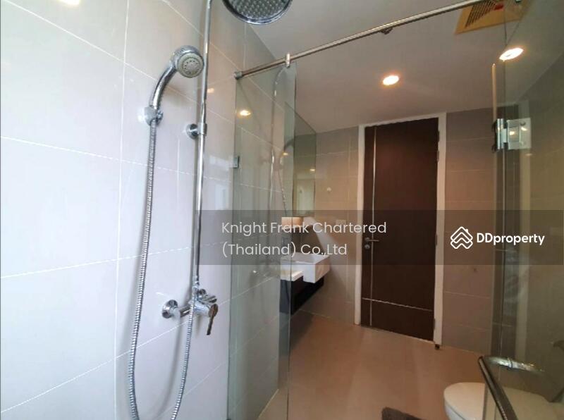 15 Sukhumvit Residences, Bangkok, Soi Sukhumvit 15, Khlongtoei Nua, Watthana, Bangkok, 2 Bedrooms, 102 sqm, Condo For Sale, by Knight Frank Chartered (Thailand) Co.,Ltd, 10975476 - DDproperty.com