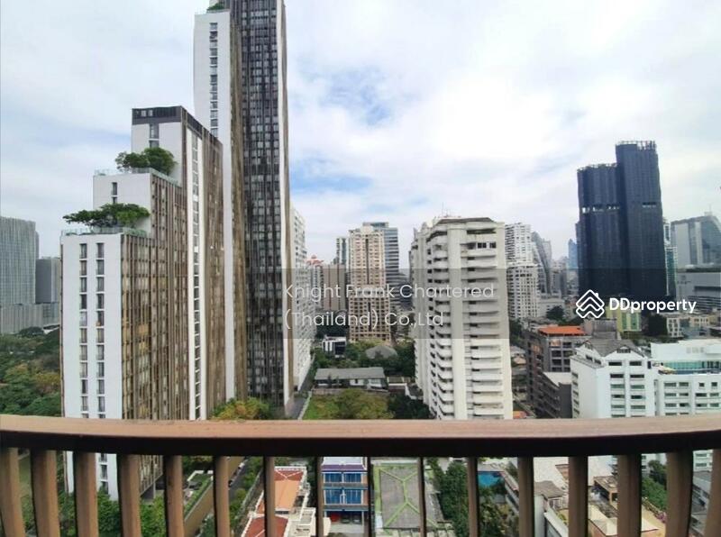 15 Sukhumvit Residences : 15 สุขุมวิท เรสซิเด็นซ์, กรุงเทพ, ซอยสุขุมวิท 15, คลองเตยเหนือ, วัฒนา, กรุงเทพ, 102 ตร.ม., คอนโด ขาย, โดย Knight Frank Chartered (Thailand) Co.,Ltd, 10975476 - DDproperty.com
