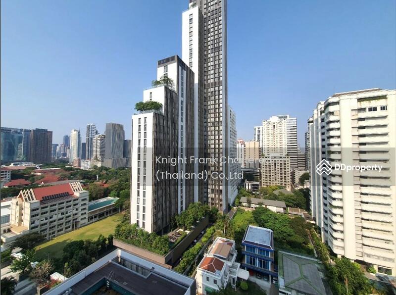 15 Sukhumvit Residences : 15 สุขุมวิท เรสซิเด็นซ์, กรุงเทพ, ซอยสุขุมวิท 15, คลองเตยเหนือ, วัฒนา, กรุงเทพ, 102 ตร.ม., คอนโด ขาย, โดย Knight Frank Chartered (Thailand) Co.,Ltd, 10975476 - DDproperty.com
