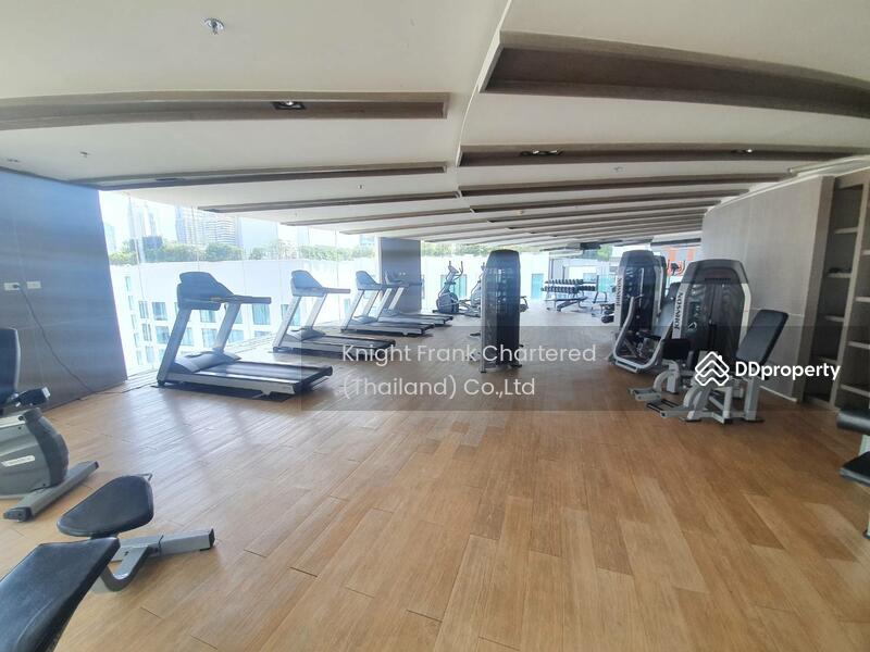 15 Sukhumvit Residences, Bangkok, Soi Sukhumvit 15, Khlongtoei Nua, Watthana, Bangkok, 2 Bedrooms, 102 sqm, Condo For Sale, by Knight Frank Chartered (Thailand) Co.,Ltd, 10975476 - DDproperty.com