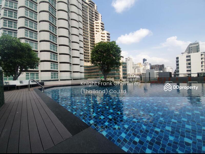 15 Sukhumvit Residences : 15 สุขุมวิท เรสซิเด็นซ์, กรุงเทพ, ซอยสุขุมวิท 15, คลองเตยเหนือ, วัฒนา, กรุงเทพ, 102 ตร.ม., คอนโด ขาย, โดย Knight Frank Chartered (Thailand) Co.,Ltd, 10975476 - DDproperty.com