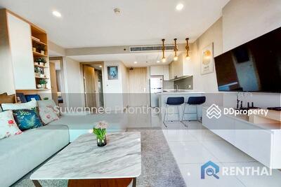 ขาย - The Riviera Wongamat : เดอะ ริเวียร่า วงศ์อมาตย์, ชลบุรี