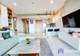 The Riviera Wongamat : เดอะ ริเวียร่า วงศ์อมาตย์ - DDproperty.com