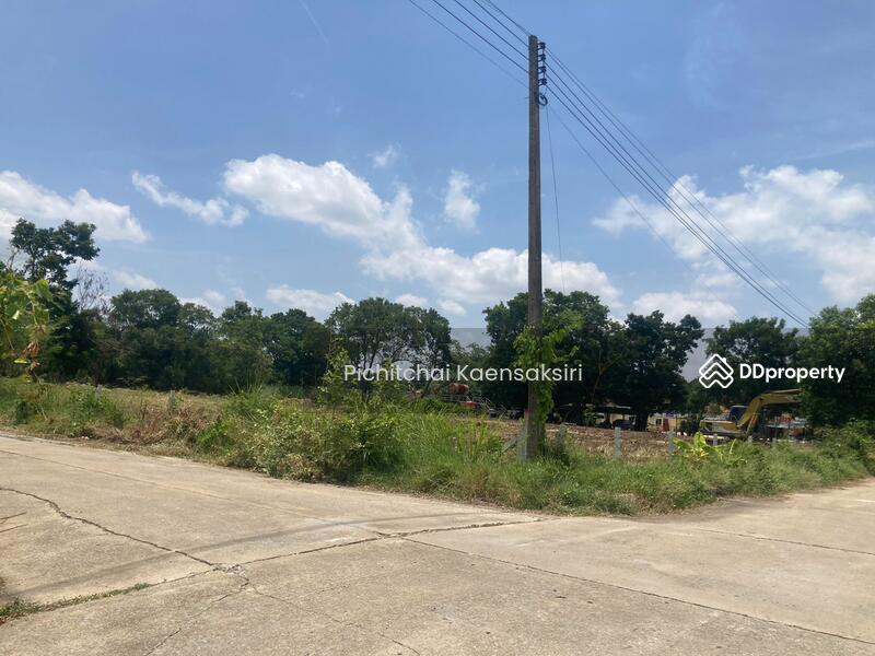 Land in Pathum Thani, Khlong Song, Khlong Luang, Pathum Thani 12120, Pathum Thani, Khlong Song, Khlong Luang, Pathum Thani, , 3,200 sqm, Land Option To Buy, by Pichitchai Kaensaksiri, 10975597 - DDproperty.com