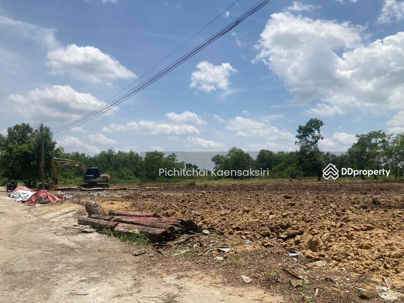 ที่ดินปทุมธานี คลองสอง คลองหลวง ปทุมธานี 12120, ปทุมธานี, คลองสอง, คลองหลวง, ปทุมธานี, 3,200 ตร.ม., ที่ดิน ขายดาวน์, โดย Pichitchai Kaensaksiri, 10975597 - DDproperty.com