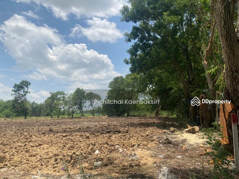 Land in Pathum Thani, Khlong Song, Khlong Luang, Pathum Thani 12120, Pathum Thani, Khlong Song, Khlong Luang, Pathum Thani, , 3,200 sqm, Land Option To Buy, by Pichitchai Kaensaksiri, 10975597 - DDproperty.com