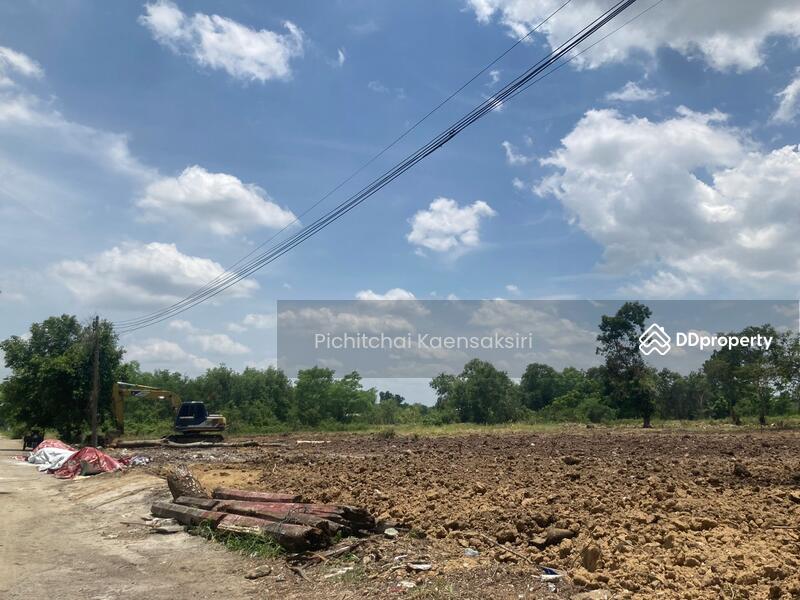 Land in Pathum Thani, Khlong Song, Khlong Luang, Pathum Thani 12120, Pathum Thani, Khlong Song, Khlong Luang, Pathum Thani, , 3,200 sqm, Land Option To Buy, by Pichitchai Kaensaksiri, 10975597 - DDproperty.com