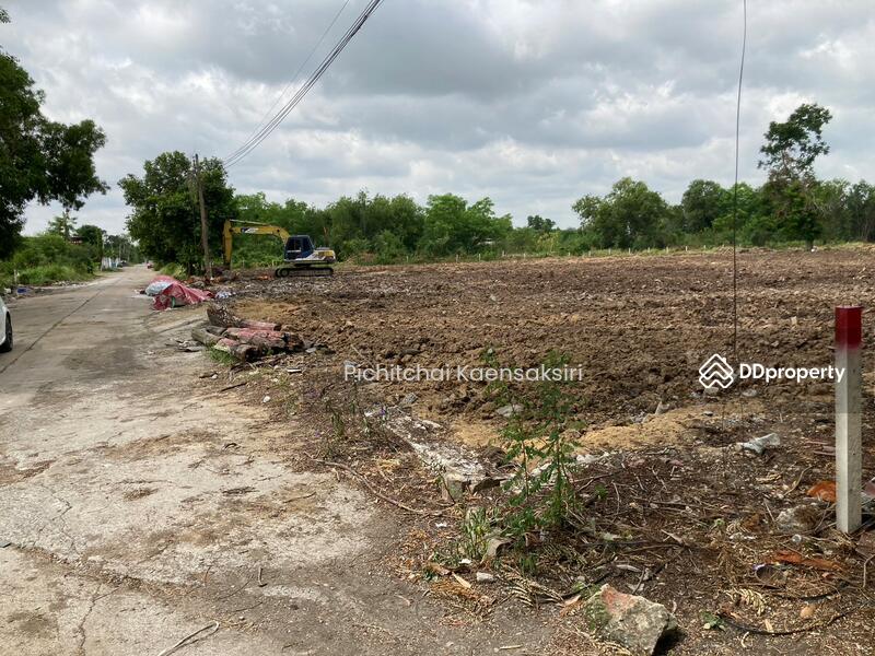 ที่ดินปทุมธานี คลองสอง คลองหลวง ปทุมธานี 12120, ปทุมธานี, คลองสอง, คลองหลวง, ปทุมธานี, 3,200 ตร.ม., ที่ดิน ขายดาวน์, โดย Pichitchai Kaensaksiri, 10975597 - DDproperty.com