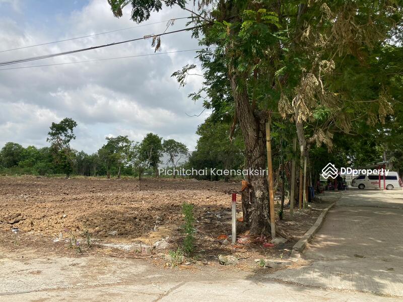 Land in Pathum Thani, Khlong Song, Khlong Luang, Pathum Thani 12120, Pathum Thani, Khlong Song, Khlong Luang, Pathum Thani, , 3,200 sqm, Land Option To Buy, by Pichitchai Kaensaksiri, 10975597 - DDproperty.com