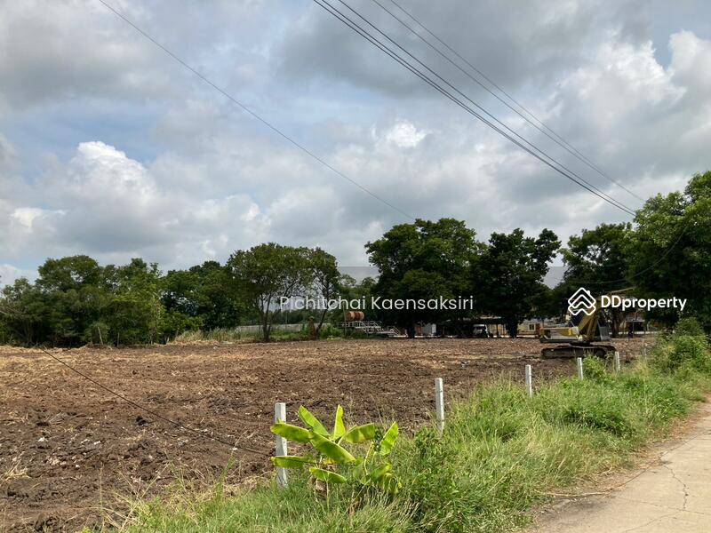 Land in Pathum Thani, Khlong Song, Khlong Luang, Pathum Thani 12120, Pathum Thani, Khlong Song, Khlong Luang, Pathum Thani, , 3,200 sqm, Land Option To Buy, by Pichitchai Kaensaksiri, 10975597 - DDproperty.com