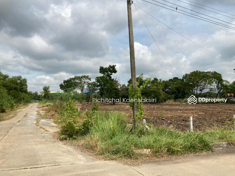 Land in Pathum Thani, Khlong Song, Khlong Luang, Pathum Thani 12120, Pathum Thani, Khlong Song, Khlong Luang, Pathum Thani, , 3,200 sqm, Land Option To Buy, by Pichitchai Kaensaksiri, 10975597 - DDproperty.com