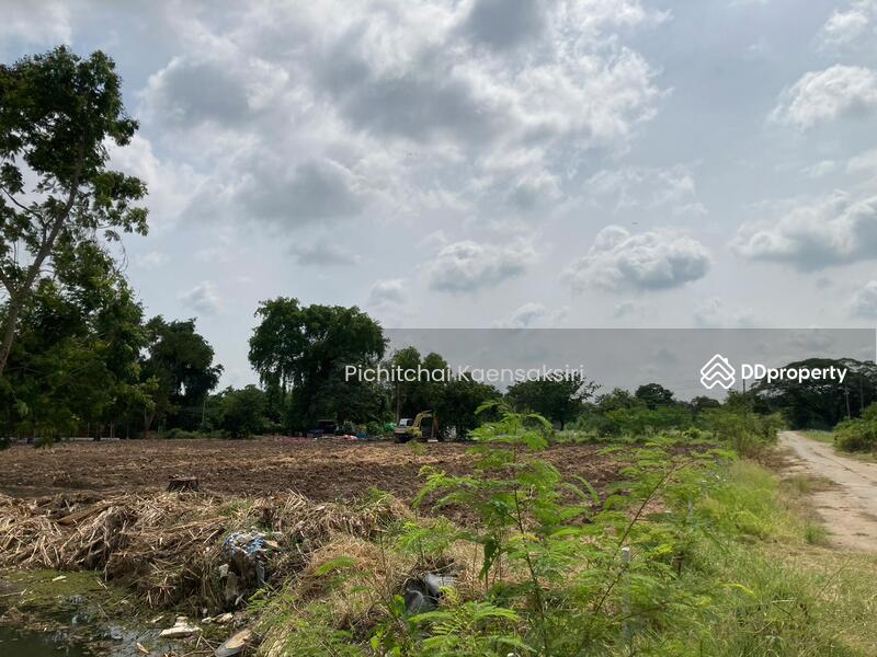 Land in Pathum Thani, Khlong Song, Khlong Luang, Pathum Thani 12120, Pathum Thani, Khlong Song, Khlong Luang, Pathum Thani, , 3,200 sqm, Land Option To Buy, by Pichitchai Kaensaksiri, 10975597 - DDproperty.com
